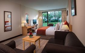 Crowne Plaza Muscat